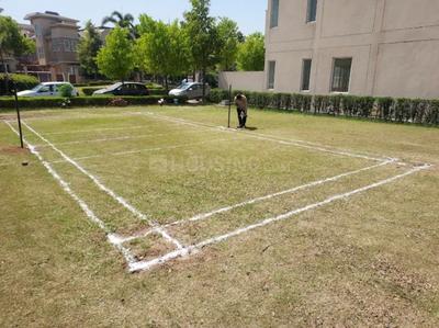 Residential Plot