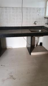 Kitchen Image of 860 Sq.ft 2 BHK Apartment / Flat for sale in Pristine City, Bakori Pune for Rs. 2500000