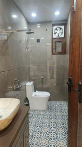 Image of 1480 Sq.ft 3 BHK Builder Floor for sale in Indirapuram, Ghaziabad for Rs. 13200000