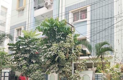 Image of Aditya Dwarakamai_Flat No. 503 in Kondapur, Hyderabad