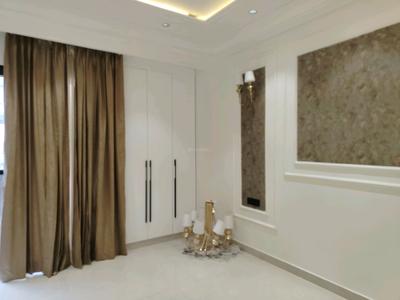 Bedroom Image of 3240 Sq.ft 4 BHK Builder Floor for sale in Big Block Builder Floor, Sector 46 Gurgaon for Rs. 45000000