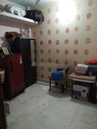 Govindpuri Bedroom 1