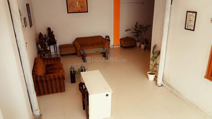 Hall Image of Hello Stanza life Girls PG ! in Sector 135, Noida