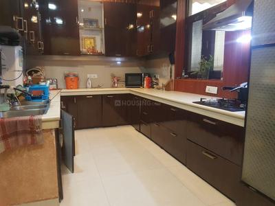 3 BHK Independent Builder Floor