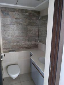 Bathroom Image of 1850 Sq.ft 3 BHK Builder Floor for sale in Elamakkara Kochi for Rs. 15000000