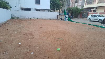 Image of 500 Sq.ft Residential Plot / Land for sale in Hafeezpet, Hyderabad for Rs. 80000000