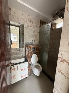 Bathroom Image of 3200 Sq.ft 4 BHK Duplex for sale in CGHS The Shabad, Sector 13 Dwarka New Delhi for Rs. 33500000