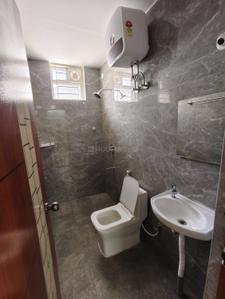 Image of 1200 Sq.ft 2 BHK Apartment / Flat for rent in C V Raman Nagar, Bengaluru for Rs. 40000