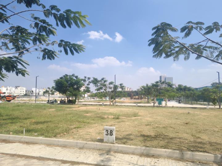 Virgonagar, Aavalahalli Main Image 1