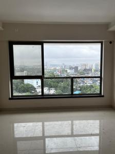 Hall Image of 800 Sq.ft 2 BHK Apartment / Flat for sale in Prabhadevi Mumbai for Rs. 37500000