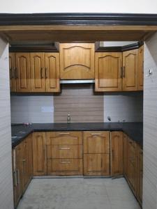 Kitchen Image of 1200 Sq.ft 3 BHK Apartment / Flat for sale in GH 14 DDA MIG, Paschim Vihar New Delhi for Rs. 13400000