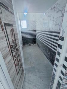 Balcony Image of 800 Sq.ft 2 BHK Apartment / Flat for sale in Purba Putiary Kolkata for Rs. 3350000
