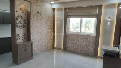 Living Room Image of 984 Sq.ft 2 BHK Apartment / Flat for sale in Parth Nilaya, Jagatpura Jaipur for Rs. 4200000