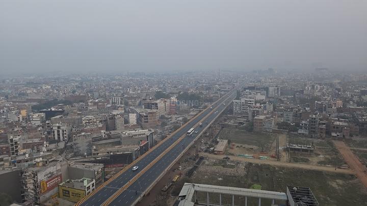 NBCC Aspire Heartbeat City Main Image 1