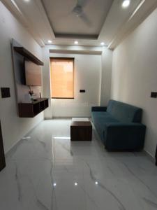 1 BHK Independent Builder Floor