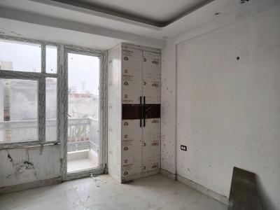 Bedroom Image of 1095 Sq.ft 2 BHK Apartment / Flat for sale in Devla Greater Noida for Rs. 3845888