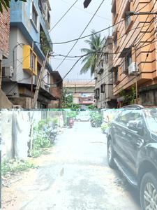 Image of 400 Sq.ft 1 BHK Apartment / Flat for sale in Picnic Garden, Kolkata for Rs. 2200000