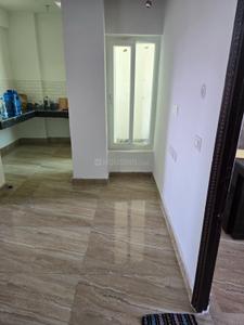 Kitchen Image of 1074 Sq.ft 3 BHK Apartment / Flat for sale in Migsun Vilaasa, Eta II Greater Noida for Rs. 8500000