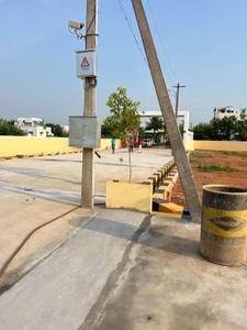 Image of 1200 Sq.ft Residential Plot / Land for sale in Panjappur, Tiruchirappalli for Rs. 1740000