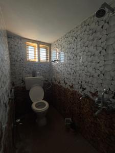 Bathroom Image of 3250 Sq.ft 3 BHK Villa for sale in Gadikoppa Shivamogga for Rs. 20000000