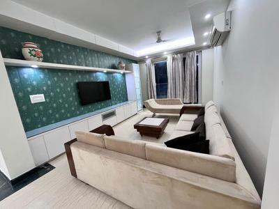 Bedroom Image of 4500 Sq.ft 9 BHK Independent House for sale in Sector 26A Gurgaon for Rs. 195000000