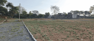 Image of 2000 Sq.ft Residential Plot / Land for sale in Cantt, Jhansi for Rs. 2000000