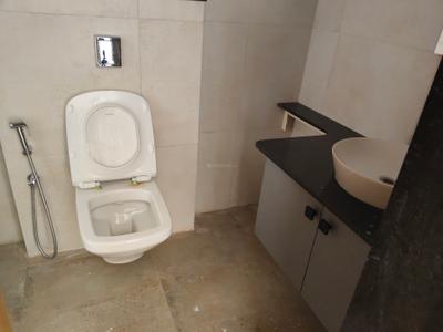 Image of 1979 Sq.ft 3 BHK Apartment / Flat for rent in Spectra, Financial District, Hyderabad for Rs. 80000