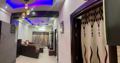 Hall Image of 1135 Sq.ft 2 BHK Apartment / Flat for sale in Sahastradhara Road Dehradun for Rs. 6500000