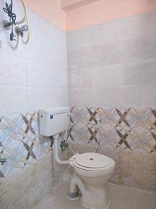 Bedroom Image of 450 Sq.ft 1 BHK Apartment / Flat for rent in Bommanahalli Bengaluru for Rs. 12800