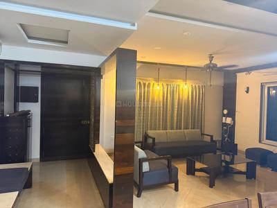 Hall Image of 3000 Sq.ft 4 BHK Independent House for rent in Paranjape Vasant Vihar, Baner Pune for Rs. 150000