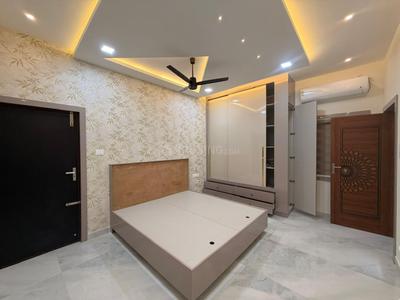 Bedroom Image of 2500 Sq.ft 4 BHK Independent House for sale in Narasimhanaickenpalayam Coimbatore for Rs. 14800000