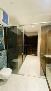 Bathroom Image of 3850 Sq.ft 4 BHK Independent House for sale in Armada Oscar Pride, Umrikheda Indore for Rs. 37500000