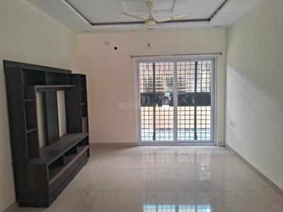 Hall Image of 1350 Sq.ft 3 BHK Villa for rent in Beeramguda Sangareddy for Rs. 26000