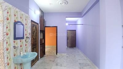 Bedroom Image of 915 Sq.ft 2 BHK Apartment / Flat for sale in Keshtopur Kolkata for Rs. 3600000