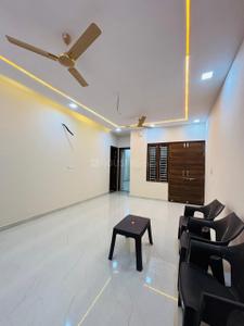 Bedroom Image of 2500 Sq.ft 4 BHK Villa for sale in Kalwad Road Jaipur for Rs. 14000000