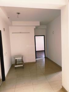 Hall Image of 1100 Sq.ft 2 BHK Apartment / Flat for rent in The 3C Lotus Zing, Sector 168 Noida for Rs. 23500