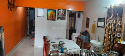 Kitchen Image of 1273 Sq.ft 3 BHK Apartment / Flat for sale in Nidamanuru Vijayawada for Rs. 4500000