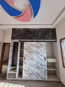 Bedroom Image of 2400 Sq.ft 4 BHK Independent House for sale in Kithaganur Village Bengaluru for Rs. 16000000