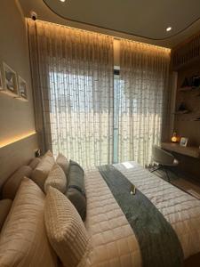 Bedroom Image of 2000 Sq.ft 3 BHK Apartment / Flat for sale in Godrej Five Gardens, Matunga East Mumbai for Rs. 97500000