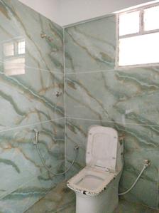 Bedroom One Image of 1415 Sq.ft 3 BHK Apartment / Flat for sale in Sri Vidhathri Vasatham, Electronic City Bengaluru for Rs. 9622000