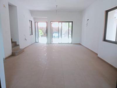 4 BHK Villa
