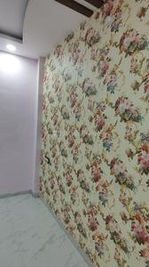 Bedroom Image of 1000 Sq.ft 2 BHK Independent House for rent in Silicon City Indore for Rs. 14000