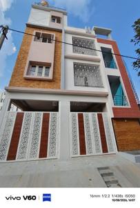 Image of 3000 Sq.ft 9 BHK Independent House for sale in D Group Employees Layout, Bengaluru for Rs. 30000000