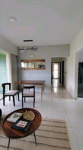Hall Image of 888 Sq.ft 2 BHK Apartment / Flat for sale in Godrej Splendour, Whitefield Bengaluru for Rs. 13500000