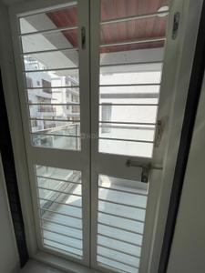 Balcony Image of 1582 Sq.ft 3 BHK Apartment / Flat for sale in Grand Legacy, Baner Pune for Rs. 15500000