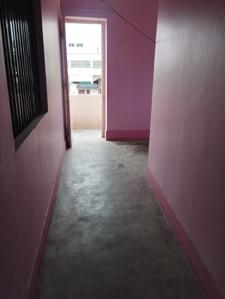 3 BHK Independent House