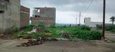Image of 1100 Sq.ft Residential Plot / Land for sale in Jetpura, Indore for Rs. 4500000
