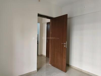 Bedroom Image of 986 Sq.ft 2 BHK Apartment / Flat for sale in Moshi Pune for Rs. 4721000