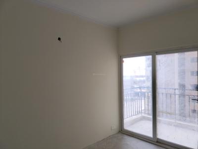Bedroom Image of 1100 Sq.ft 2.5 BHK Apartment / Flat for sale in Amrapali Verona Heights, Noida Extension Greater Noida for Rs. 8000000