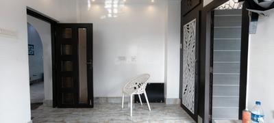Hall Image of 1200 Sq.ft 2 BHK Apartment / Flat for sale in Behala Kolkata for Rs. 4000000